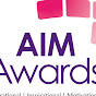 AIM Awards logo