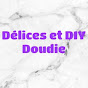 Delices et diy Doudie logo