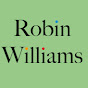 Robin Williams Official YouTube Channel