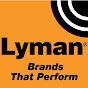 Lyman Products logo