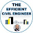 The Efficient Civil Engineer (by Dr. S. El-Gamal)