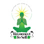 Reconnect to Self logo