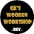 GK's Wooden Workshop