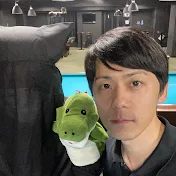 東大卒たっくんと黒子のビリヤードch