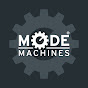 MODE MACHINES