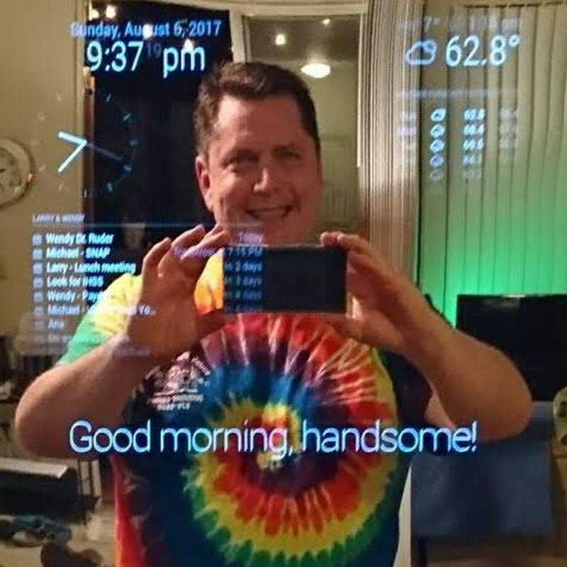 Impatient Maker Logo