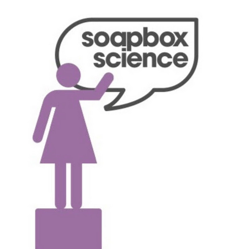 Soapbox Science