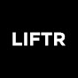 LIFTR Ent logo