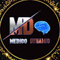 MEDICO - DYNAMIC logo
