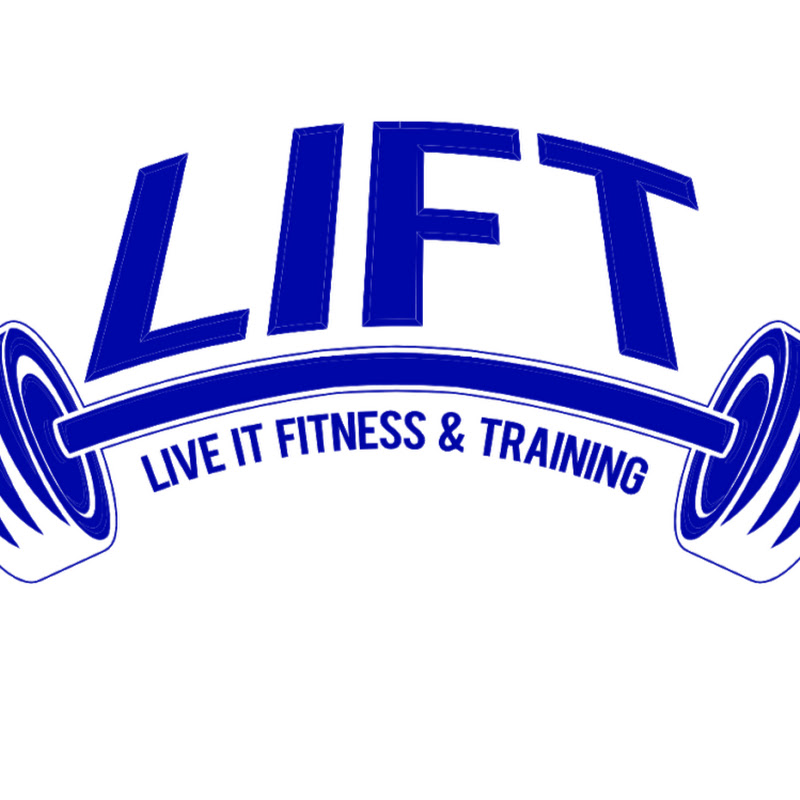 Live It Fitness & Training