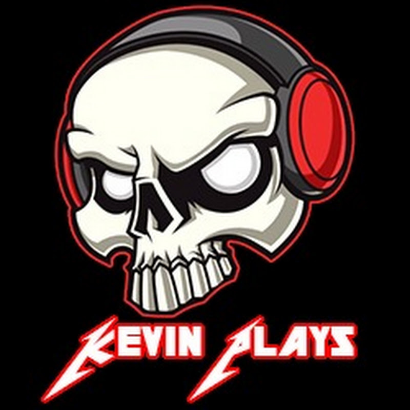 Kevin Plays