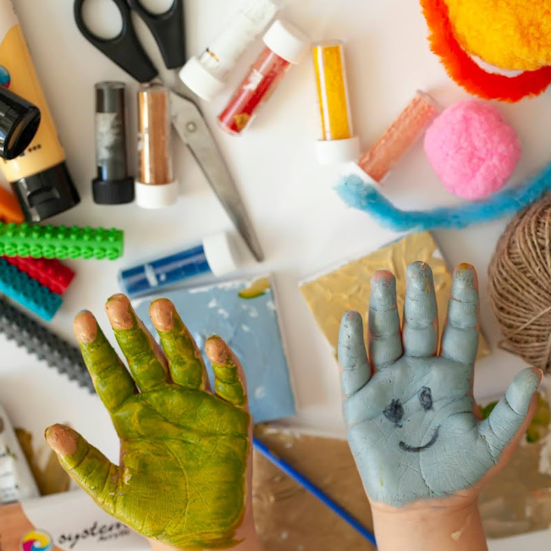 Easy Artcrafts