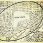 Glen Park Neighborhoods History Project (Glen Park History) logo