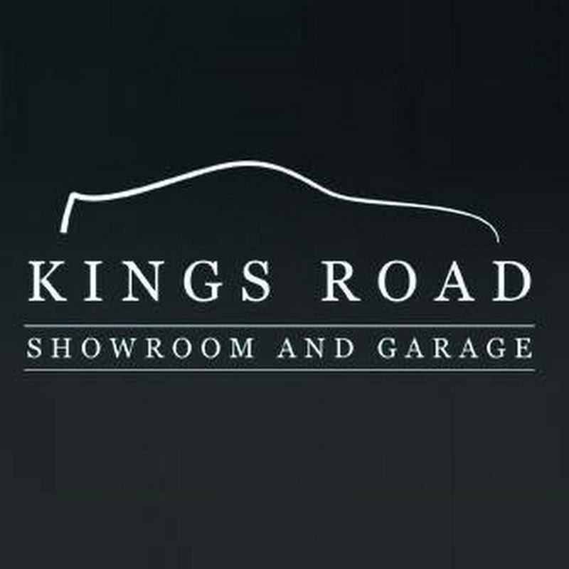 Kings Road Garage