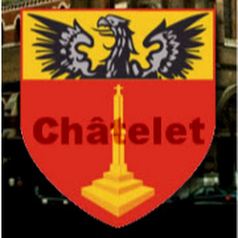 Ville de Châtelet