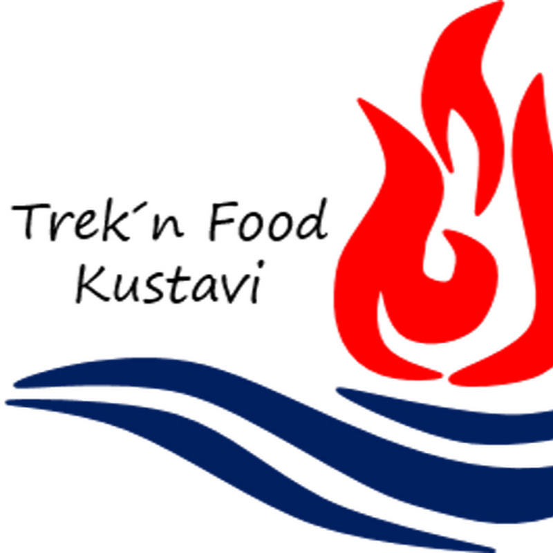Trek'n Food