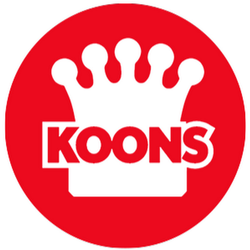 Koons Tysons Toyota