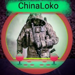 Логотип каналу China Loko