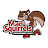 Mad Squirrels RUGBY LEAGUE