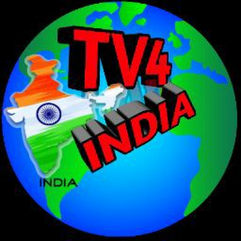 TV4 INDIA