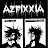 AZFIXXIA Punk HxC