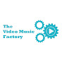 TheVideoMusicFactory logo