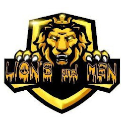 LIONS and MEN Avatar