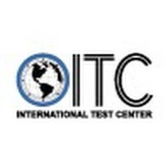 International Test Center channel logo