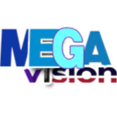 Megavision Cinema channel logo