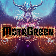 Mstr Green