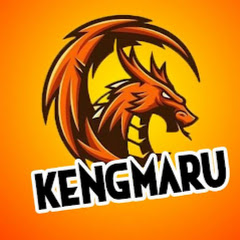 Kengmaru channel logo