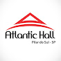 Atlantic Hall logo