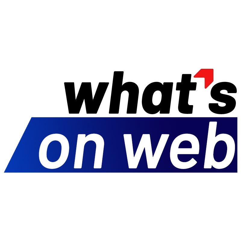 What’s on Web