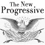 The New Progressive logo