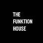 THE FUNKTION HOUSE logo