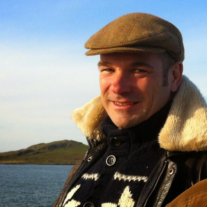 Maurice Gleeson icon