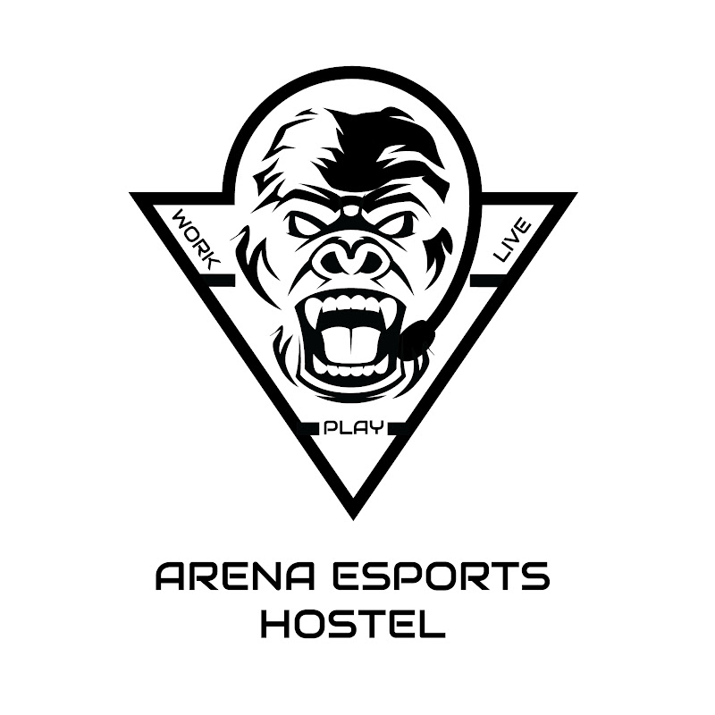 ARENA eSports Hotel