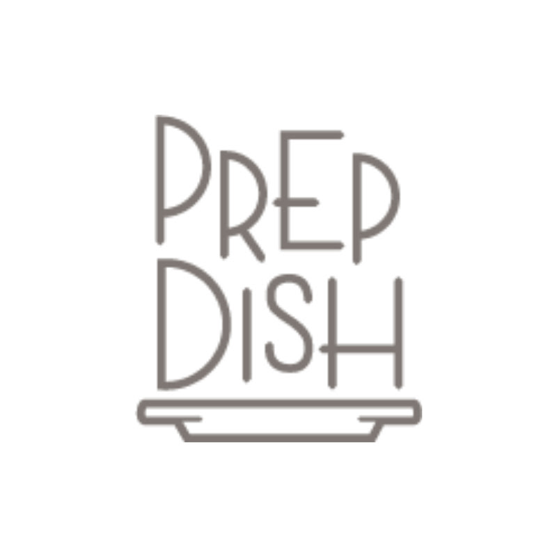 Prep Dish