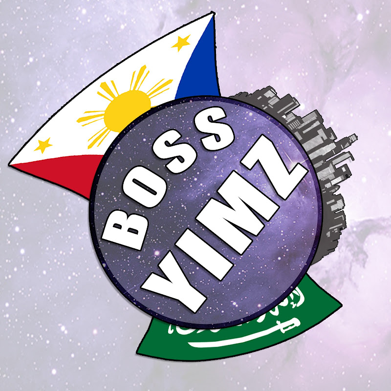 Boss Yimz icon