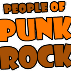 People Of Punk Rock