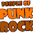 People Of Punk Rock