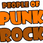 People Of Punk Rock logo
