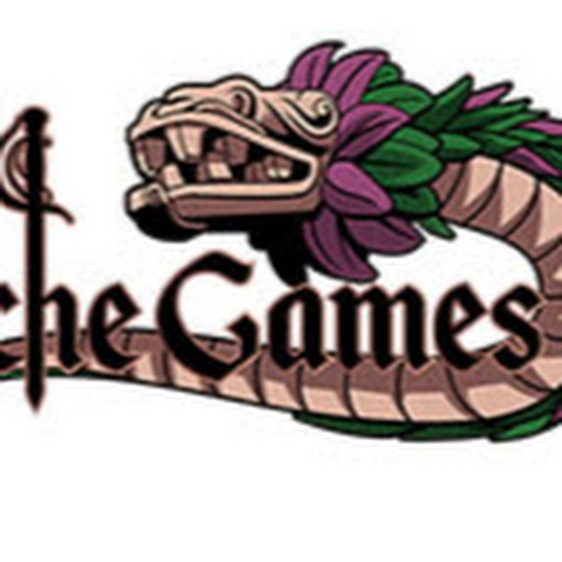 MALINCHE GAMES