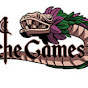 MALINCHE GAMES