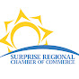 Surprise Regional Chamber of Commerce logo