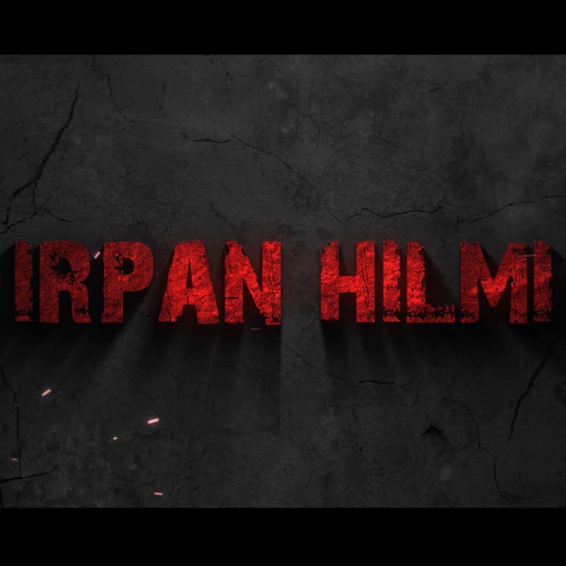 Irpan Hilmi