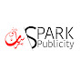 SPARK Publicity logo
