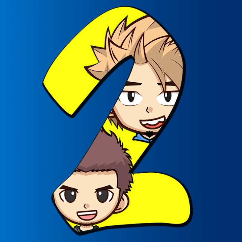 2 Stupid Gamers