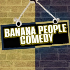 Banana People Comedy