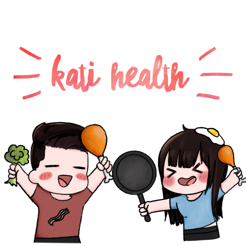 Katihealth Nutrition